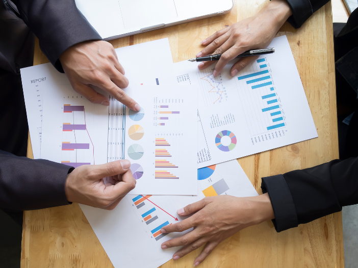 Advisory Services - Strategic technology planning and consulting