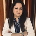 Nidhi Behl