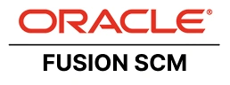 Oracle Fusion SCM Online Training